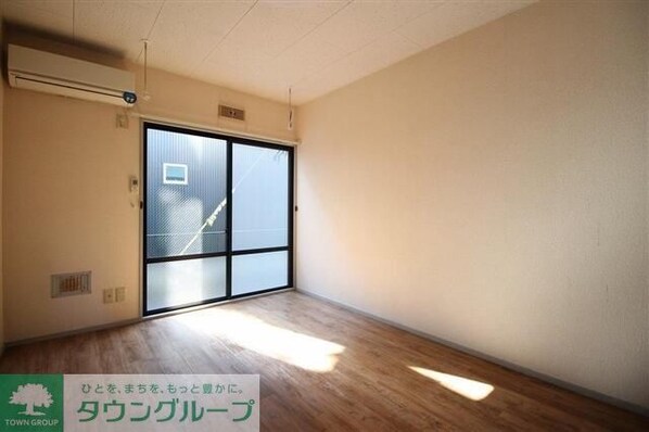 第2安藤ハイツの物件内観写真